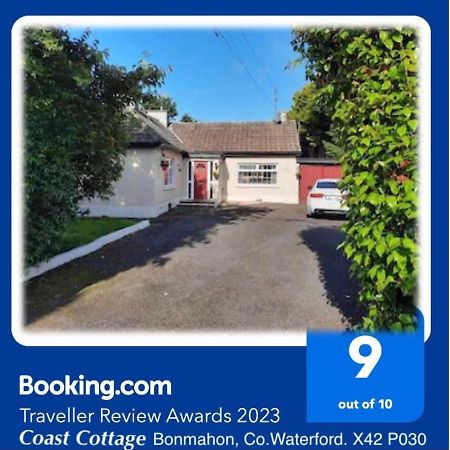 Coast Cottage Bunmahon Екстер'єр фото