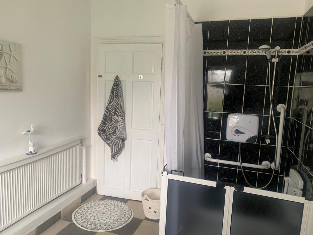 Coast Cottage Bunmahon Екстер'єр фото