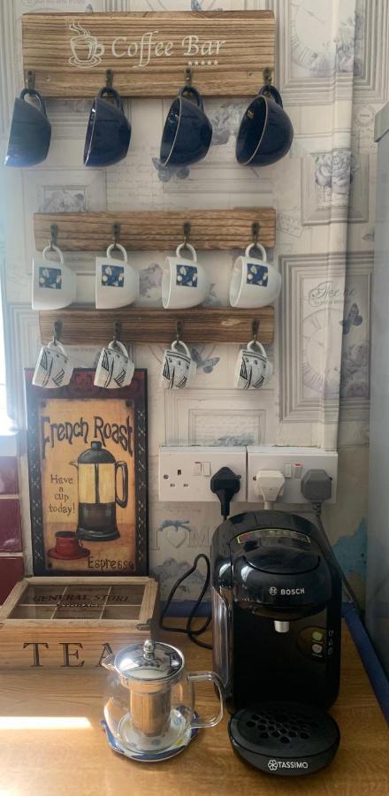Coast Cottage Bunmahon Екстер'єр фото