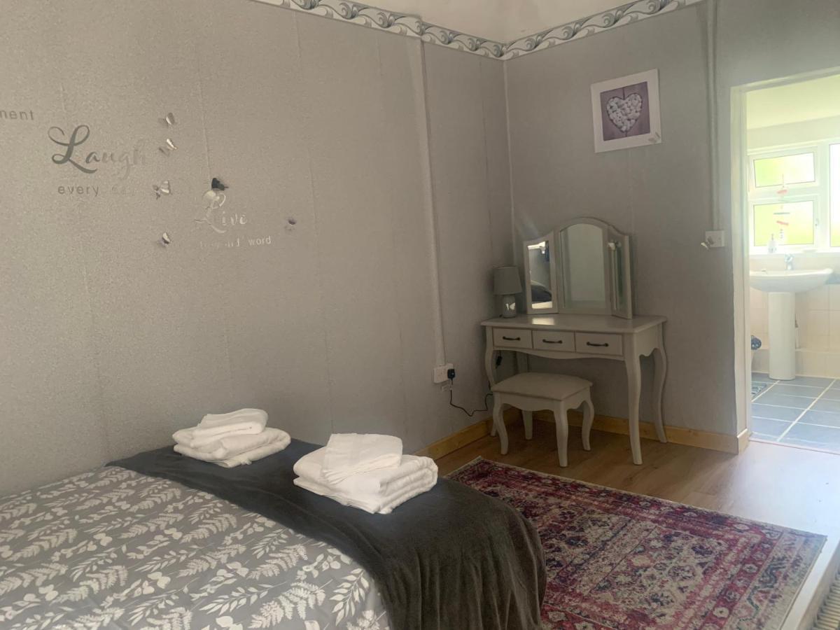 Coast Cottage Bunmahon Екстер'єр фото