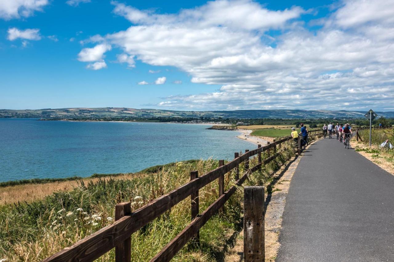 Coast Cottage Bunmahon Екстер'єр фото