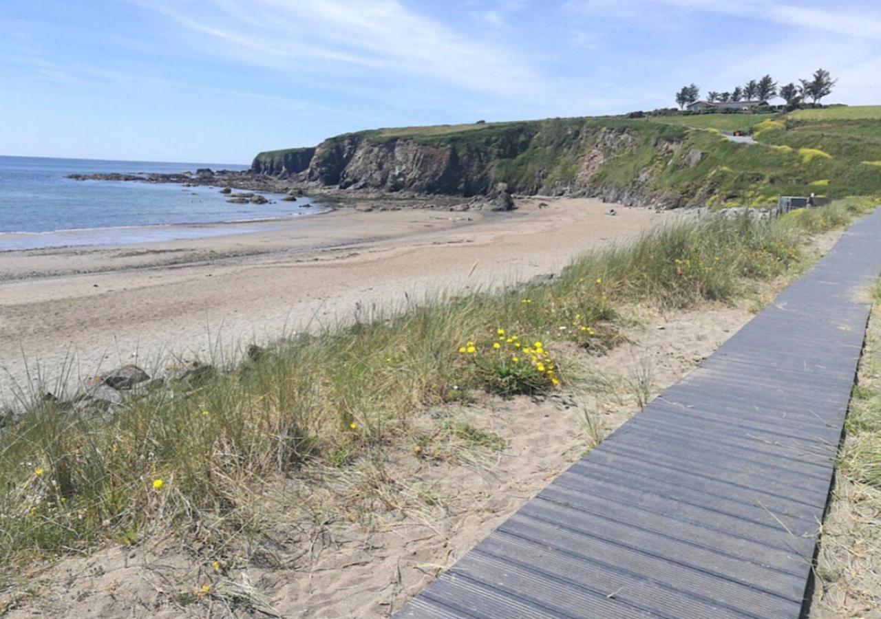 Coast Cottage Bunmahon Екстер'єр фото