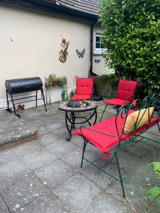 Coast Cottage Bunmahon Екстер'єр фото