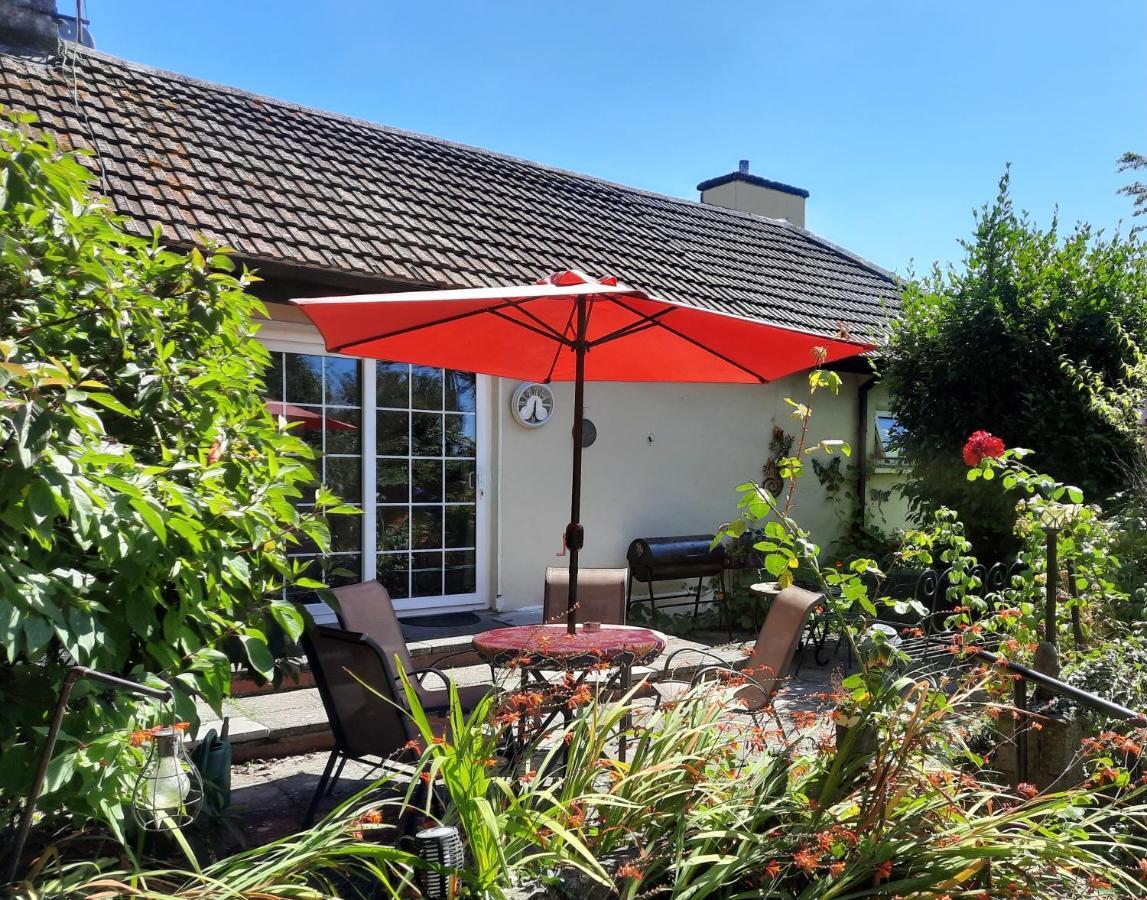 Coast Cottage Bunmahon Екстер'єр фото