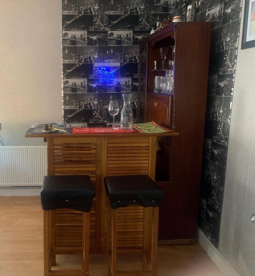 Coast Cottage Bunmahon Екстер'єр фото