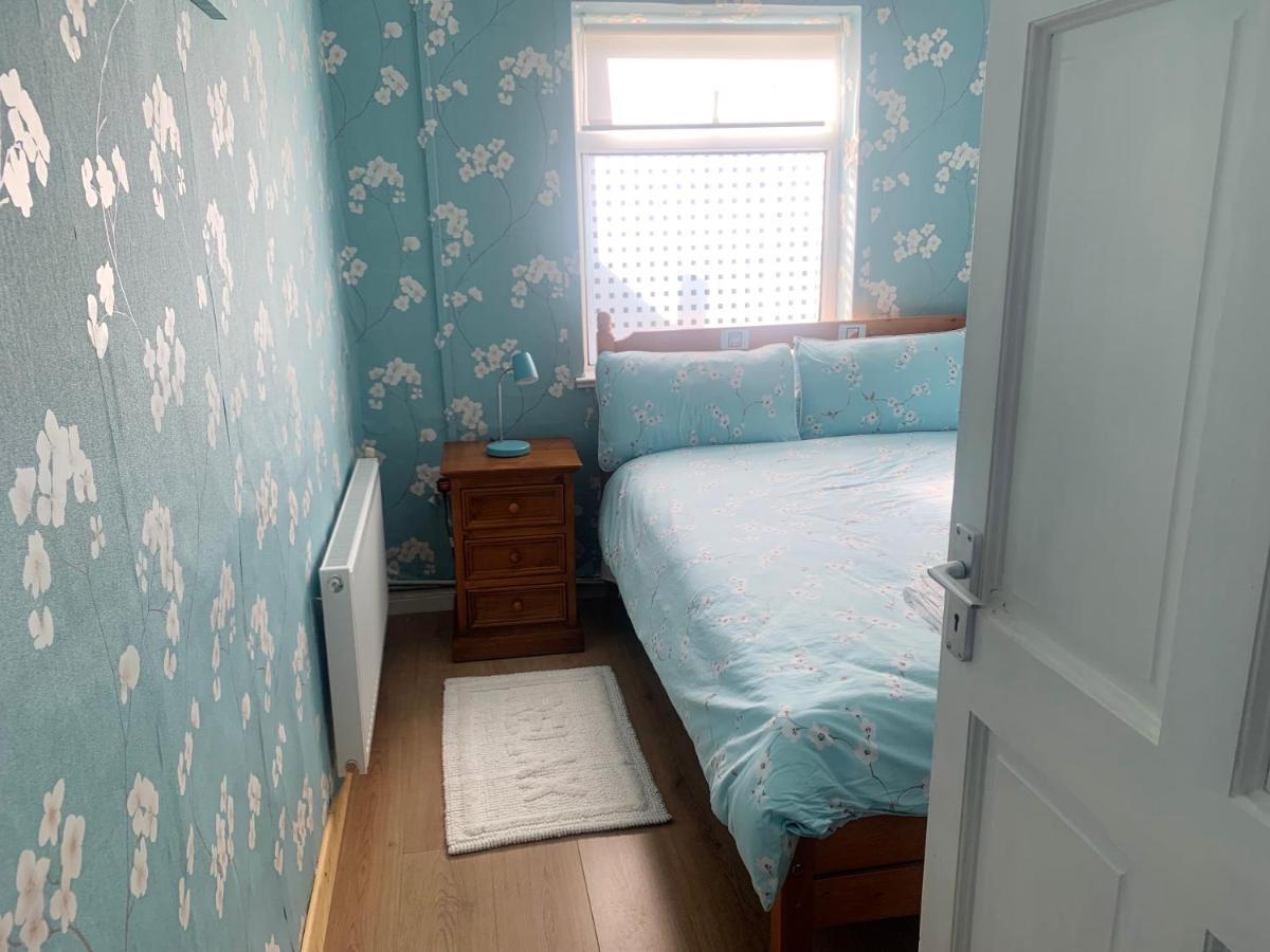 Coast Cottage Bunmahon Екстер'єр фото