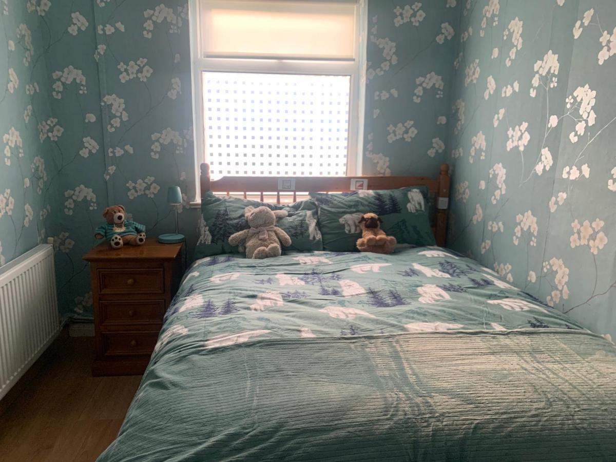 Coast Cottage Bunmahon Екстер'єр фото