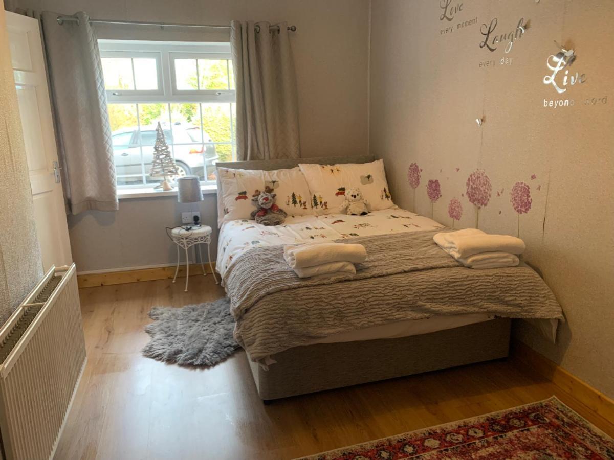 Coast Cottage Bunmahon Екстер'єр фото