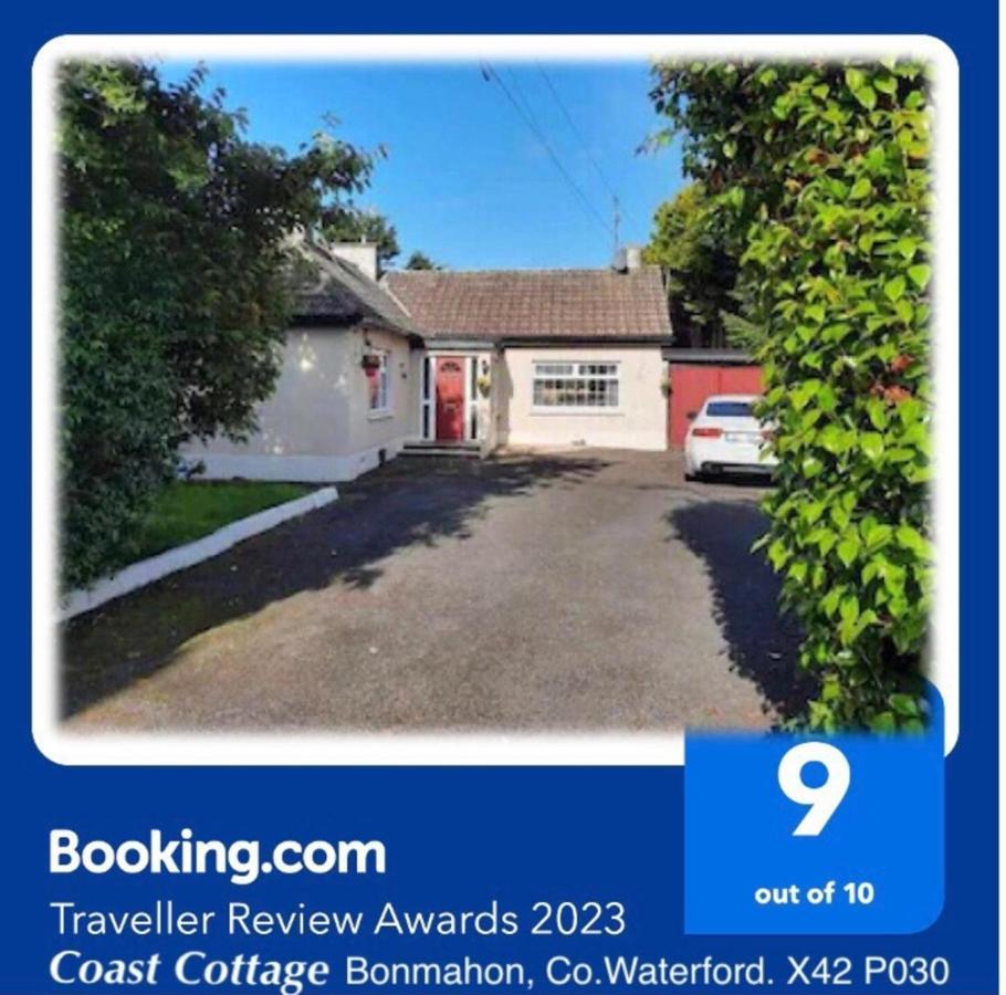 Coast Cottage Bunmahon Екстер'єр фото