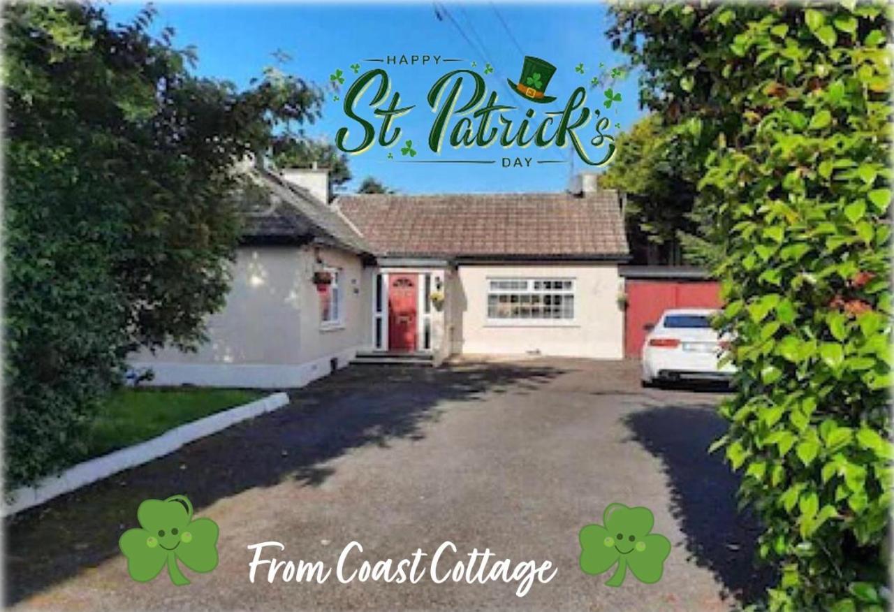 Coast Cottage Bunmahon Екстер'єр фото